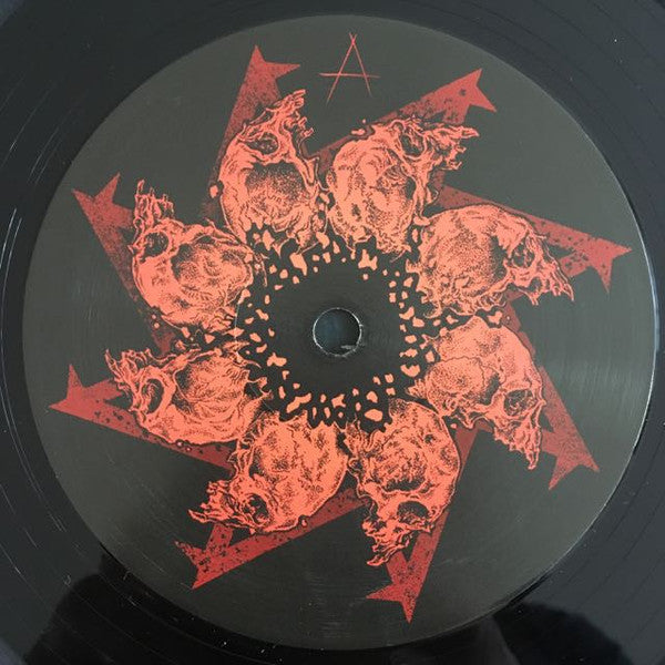 Malignant Tumour : The Metallist (LP,Album)