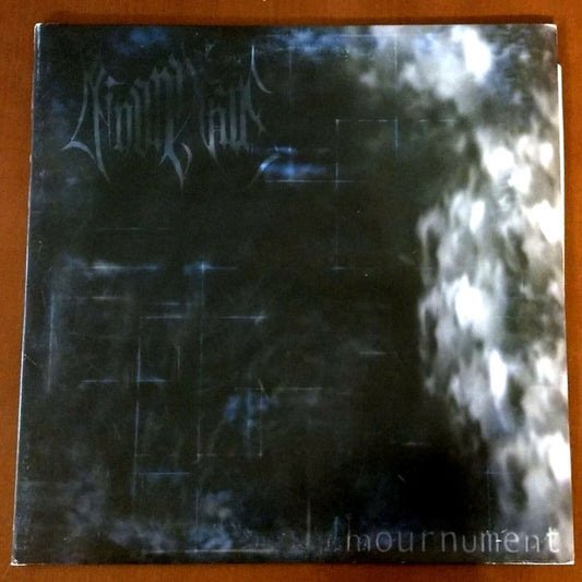 Deinonychus : Mournument (LP,Album,Limited Edition)