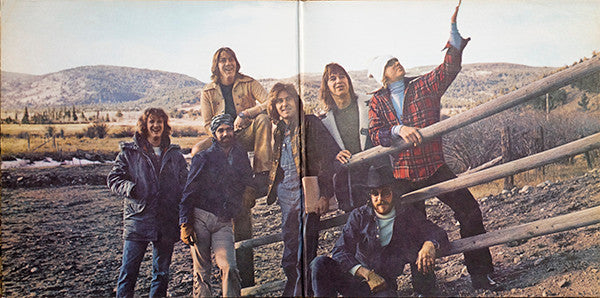 Chicago (2) : Chicago VII (LP,Album,Stereo)
