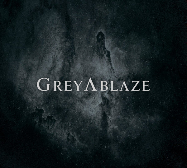GreyAblaze : GreyAblaze (Album)