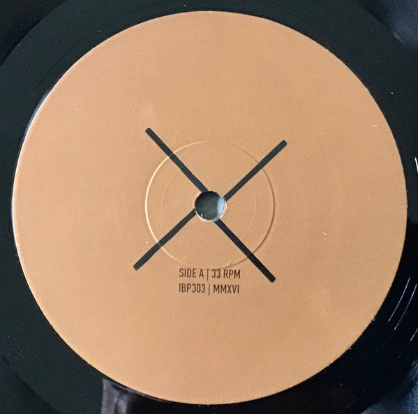 Bölzer : Hero (LP,Album)