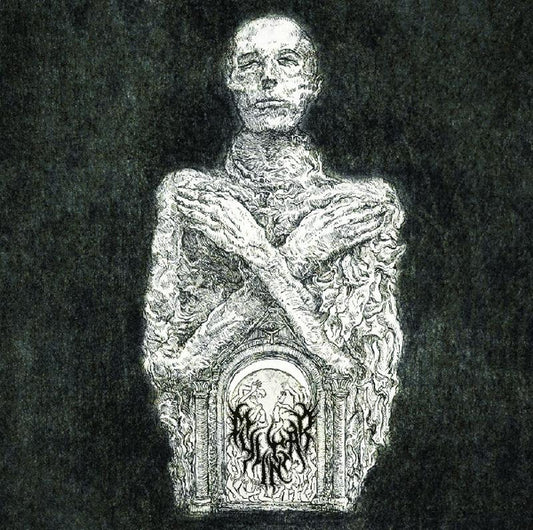 Mylingar : Döda Vägar (12",45 RPM,Mini-Album,Limited Edition)