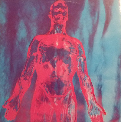 Nirvana : Sliver (12",45 RPM,Single)