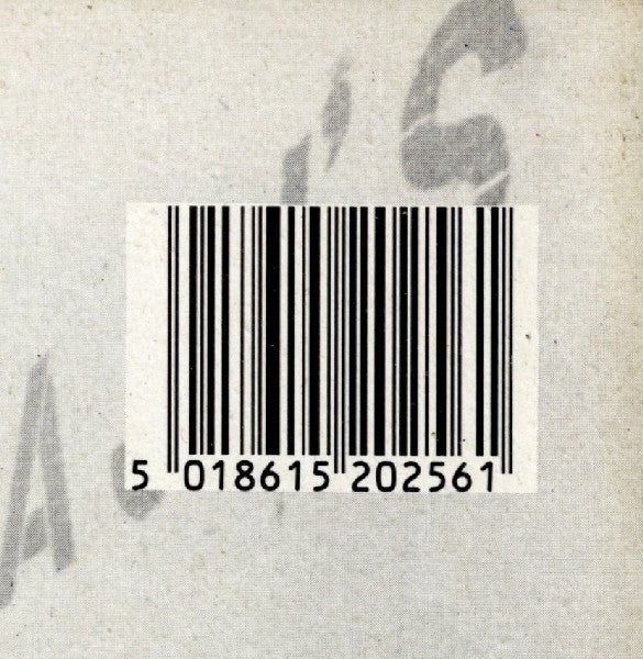 Nirvana : Sliver (12",45 RPM,Single)