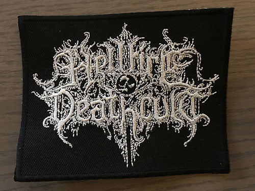 Hellfire Deathcult : Culto A la Muerte (Album)