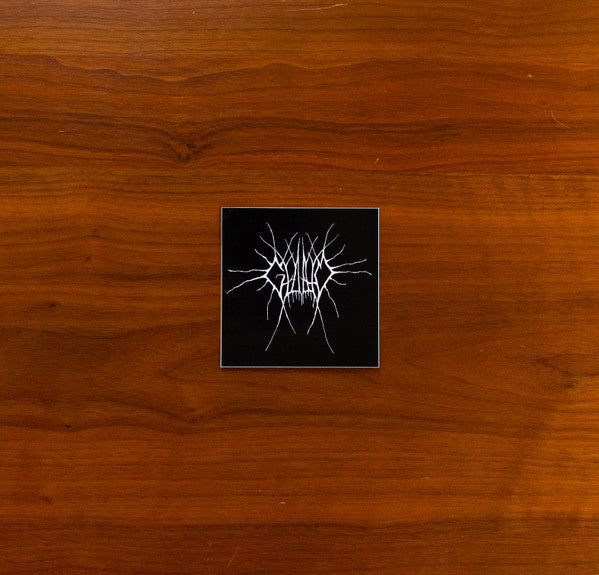 Gloam (2) : Hex Of Nine Heads (LP,Album)