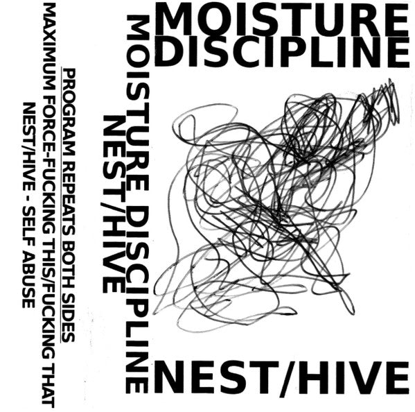 Moisture Discipline : Nest/Hive (Single Sided)