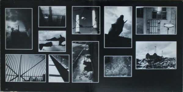 Pink Floyd : Animals (LP,Album,Stereo)