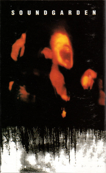 Soundgarden : Superunknown (Album)