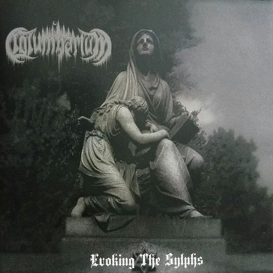 Columbarium : Evoking the Sylphs (Album,Limited Edition,Numbered)