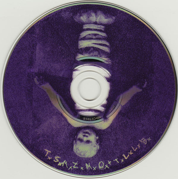 A Silver Mt. Zion : Born Into Trouble As The Sparks Fly Upward. (Album)