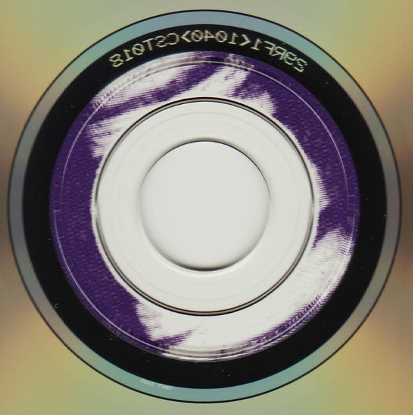 A Silver Mt. Zion : Born Into Trouble As The Sparks Fly Upward. (Album)