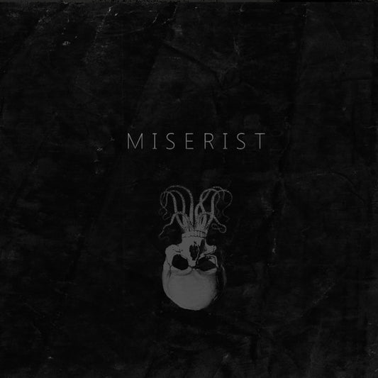 Miserist : Miserist (EP)