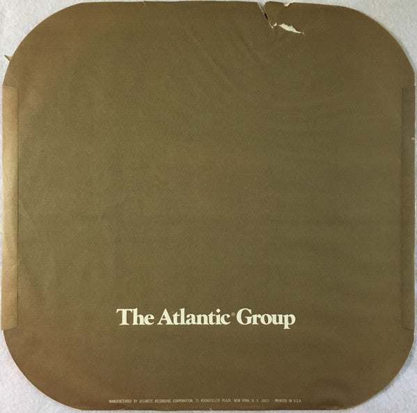 Led Zeppelin : Led Zeppelin (LP,Album,Reissue)