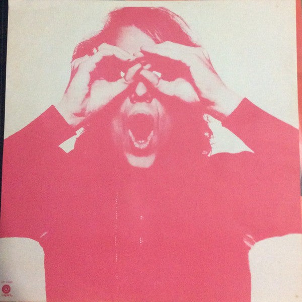 Bob Welch : French Kiss (LP,Album)
