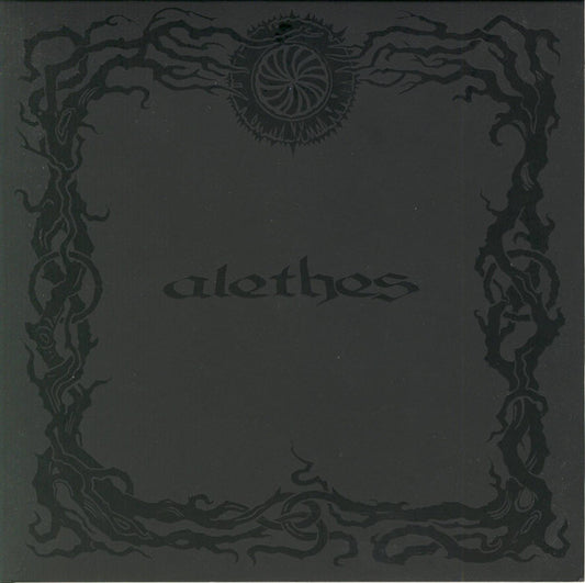 Alethes : Aletheia (Album)