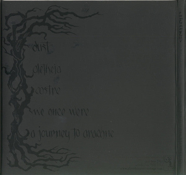 Alethes : Aletheia (Album)