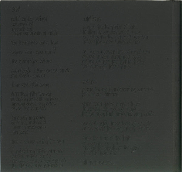 Alethes : Aletheia (Album)