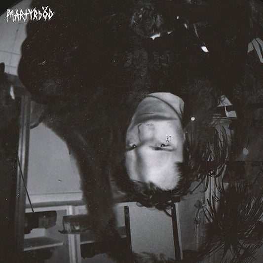 Martyrdöd : List (LP,Album)