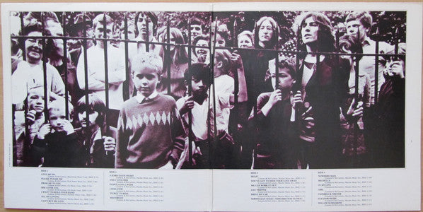 Beatles, The : 1962-1966 (LP,Compilation,Reissue)