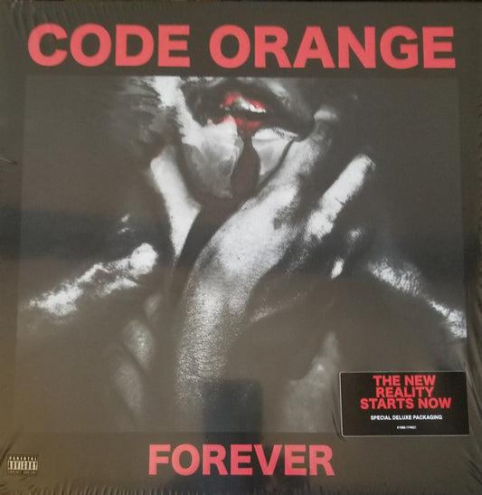 Code Orange Kids : Forever (LP,Album)