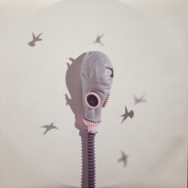 Modest Mouse : Good News For People Who Love Bad News (LP,Album)