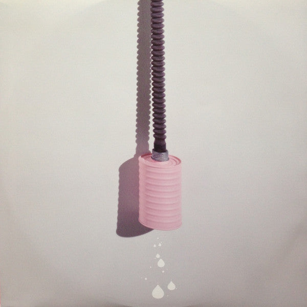 Modest Mouse : Good News For People Who Love Bad News (LP,Album)
