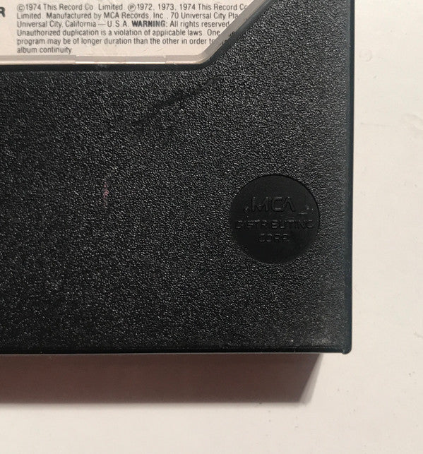 Elton John : Greatest Hits (Compilation)