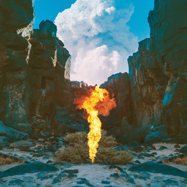 Bonobo : Migration (LP,Album,Limited Edition)