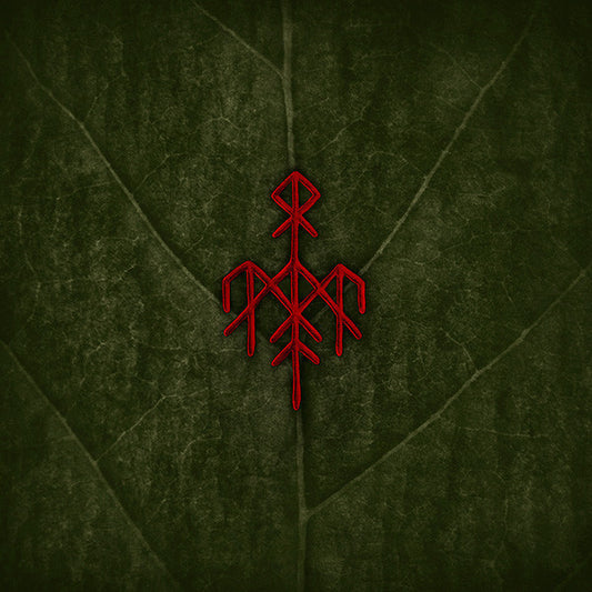 Wardruna : Runaljod – Yggdrasil (Album,Reissue)