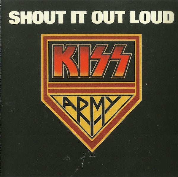Kiss : Destroyer (Album,Reissue,Remastered)