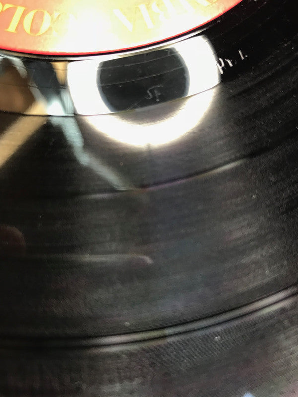 Ramsey Lewis : Don't It Feel Good (LP,Album)