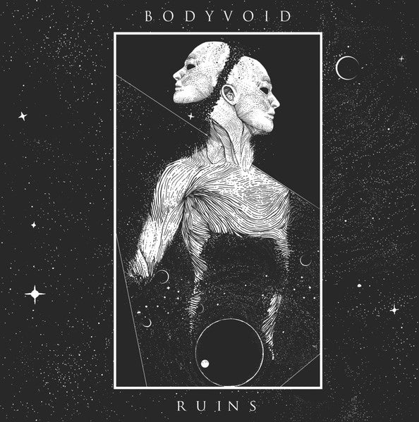 Body Void : Ruins (LP,Album)