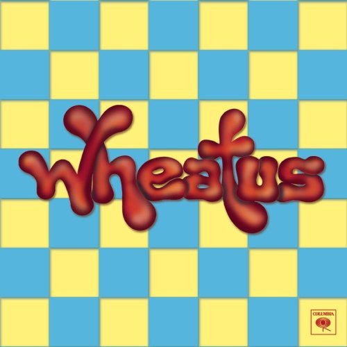 Wheatus : Wheatus (Album)