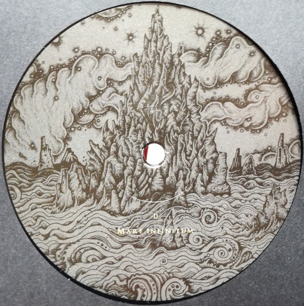 Great Old Ones, The : EOD (A Tale Of Dark Legacy) (LP,45 RPM,Album,Limited Edition)
