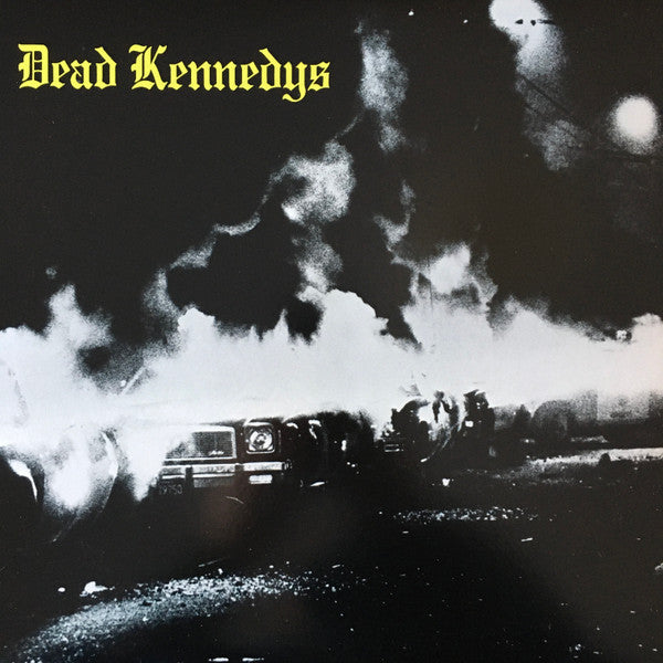 Dead Kennedys : Fresh Fruit For Rotting Vegetables (LP,Album,Reissue,Remastered)