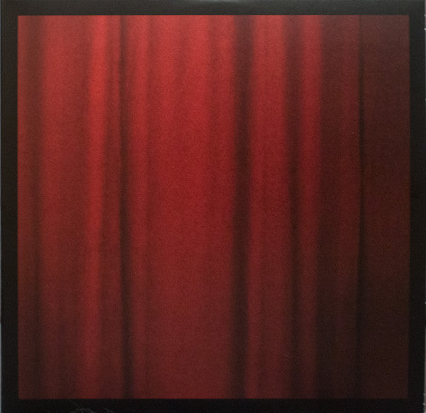 Angelo Badalamenti : Twin Peaks: Fire Walk With Me (LP,Album,Reissue,Remastered)