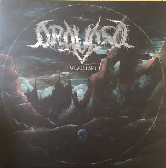 Draugsól : Volaða Land  (LP,Album)