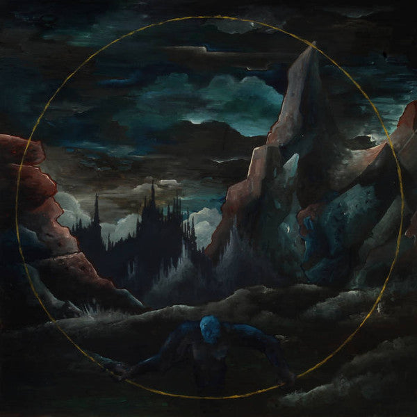 Draugsól : Volaða Land  (LP,Album)