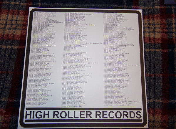 Razor (2) : Shotgun Justice (LP,Album,Reissue,Repress)