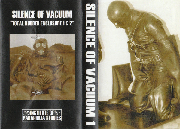 Silence Of Vacuum : 1 (Limited Edition)