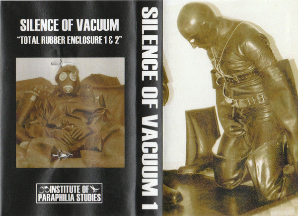 Silence Of Vacuum : 1 (Limited Edition)