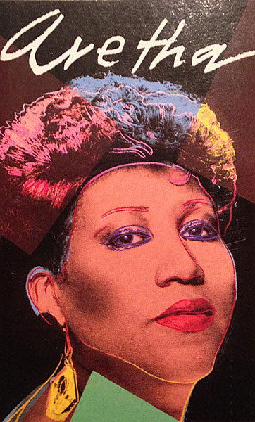 Aretha Franklin : Aretha (Album)