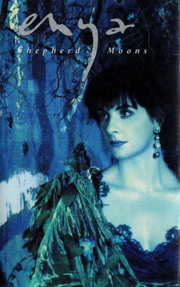 Enya : Shepherd Moons (Album)