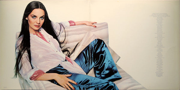 Crystal Gayle : When I Dream (LP,Album)