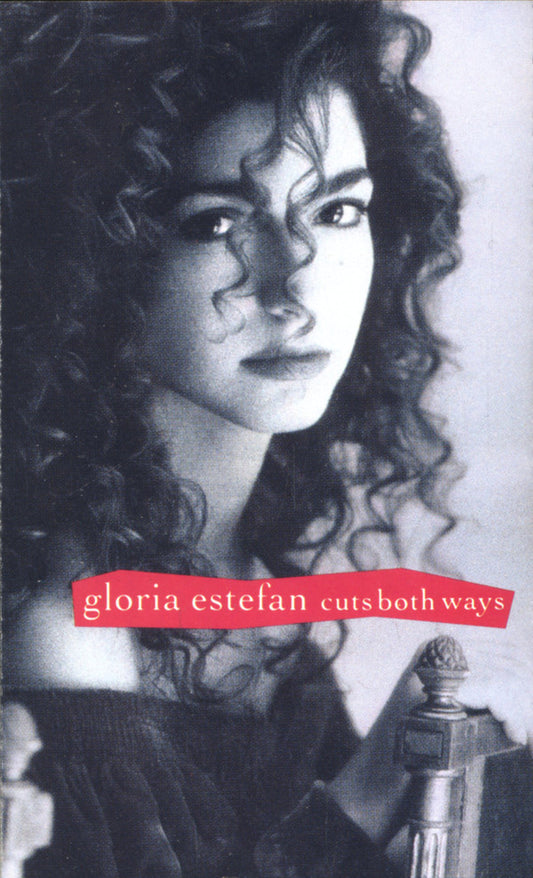 Gloria Estefan : Cuts Both Ways (Album)