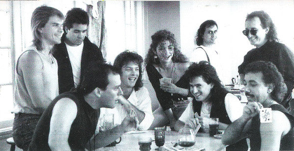 Gloria Estefan : Cuts Both Ways (Album)