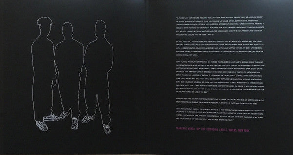 Main Source : Breaking Atoms (LP,Album,Club Edition,Misprint,Reissue)