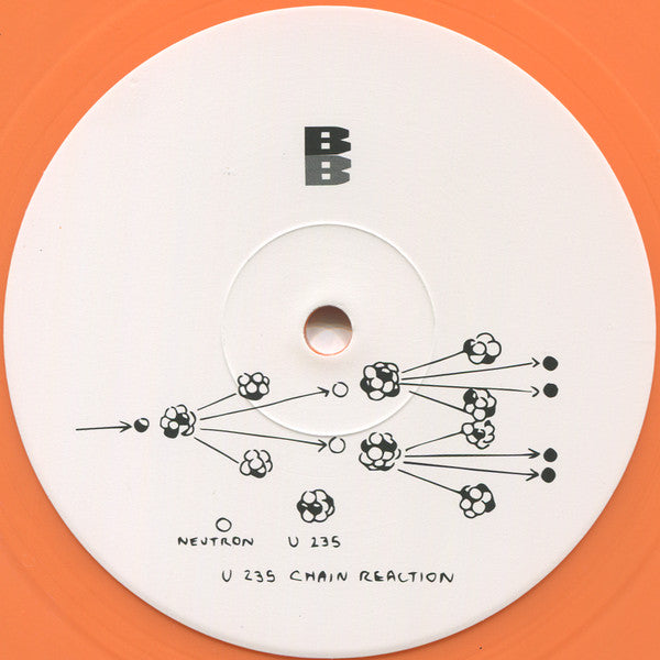 Main Source : Breaking Atoms (LP,Album,Club Edition,Misprint,Reissue)