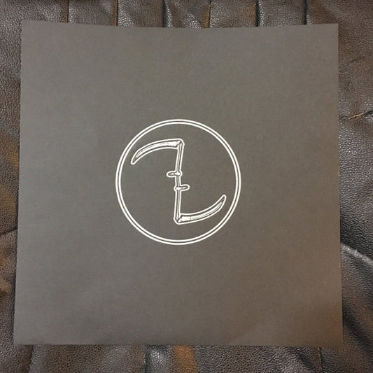 Hive (9) : Hive (12",45 RPM,EP)
